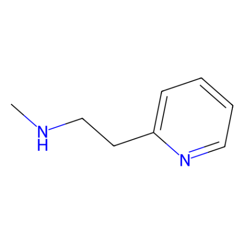2-(2-甲氨基乙基)吡啶,2-(2-Methylaminoethyl)pyridine