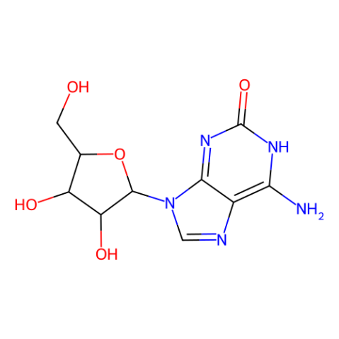 巴豆甙,Crotonoside