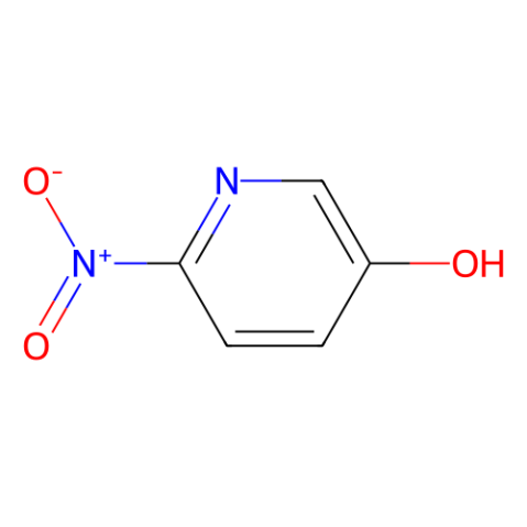 6-硝基吡啶-3-醇,6-Nitropyridin-3-ol