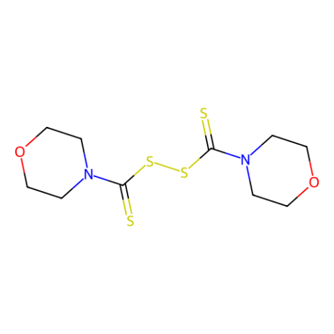 双(吗啉代硫代羰基)二硫化物（JX 06）,JX 06