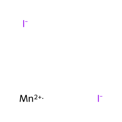 碘化锰(II),Manganese(II) iodide