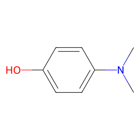 4-二甲氨基苯酚,4-(Dimethylamino)phenol
