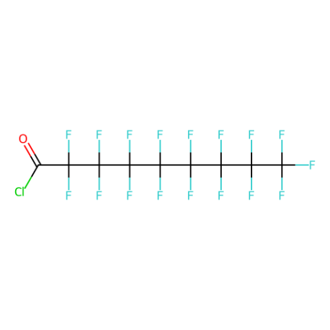 十七氟壬酰氯,Heptadecafluorononanoyl chloride