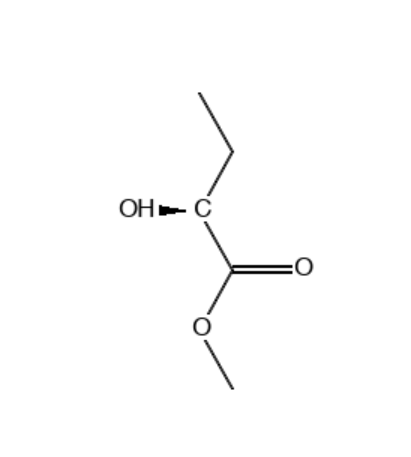 (S)-2-羟基丁酸甲酯,Methyl (S)-2-hydroxybutanoate
