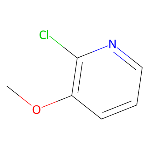 2-氯-3-甲氧基吡啶,2-Chloro-3-methoxypyridine