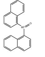 1,1'-二萘基氧化膦,Di(naphthalen-1-yl)phosphine oxide