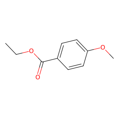 对甲氧基苯甲酸乙酯,Ethyl p-anisate