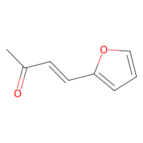 4-(2-呋喃基)-3-丁烯-2-酮,4-(2-Furyl)-3-buten-2-one