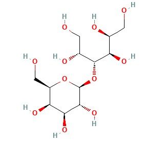 乳糖醇,Lactitol