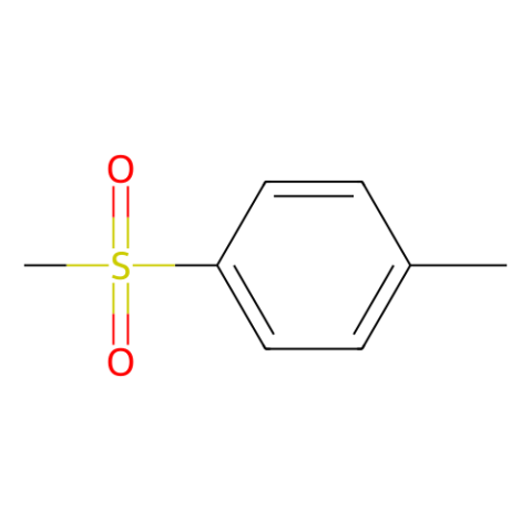 甲基對甲苯砜,Methyl p-Tolyl Sulfone