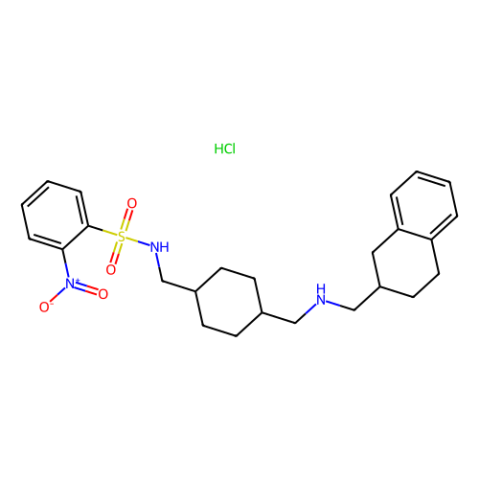 NTNCB盐酸盐,NTNCB hydrochloride
