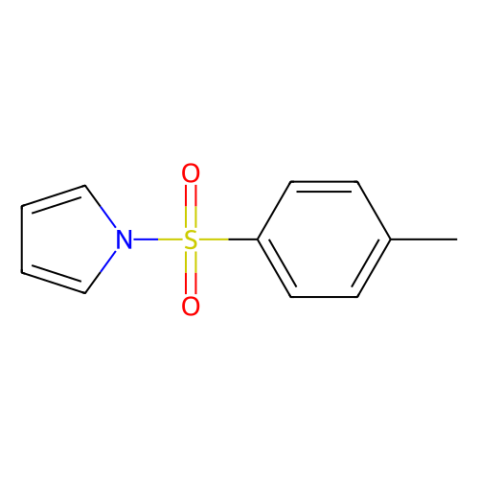 1-(对甲苯磺酰基)吡咯,1-(p-Toluenesulfonyl)pyrrole