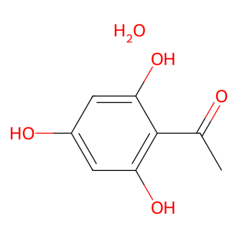 2,4,6-三羥基苯乙酮 一水合物,2',4',6'-Trihydroxyacetophenone monohydrate