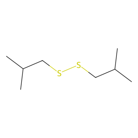 二异丁基二硫醚,Diisobutyl Disulfide