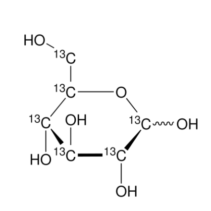 D-葡萄糖-13C?,D-Glucose-13C?