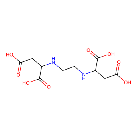 N,N'-乙二胺二琥珀酸,N,N’-Ethylenediaminedisuccinic acid