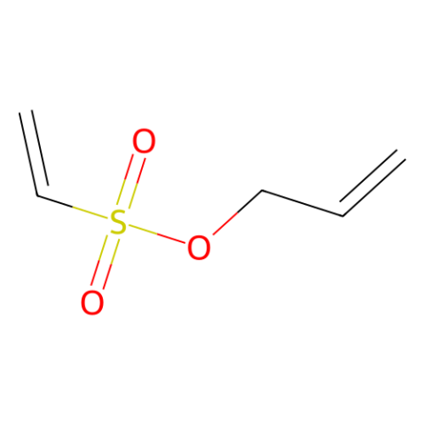 烯丙基乙烯基磺酸,allyl ethenesulfonate