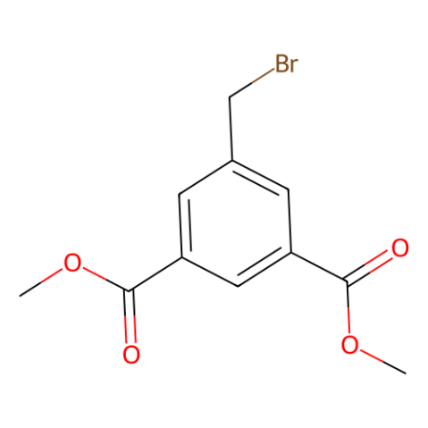 5-(溴甲基)間苯二甲酸二甲酯,5-bromomethylisophthalic acid dimethyl ester