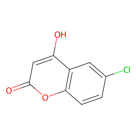 6-氯-4-羥基香豆素,6-Chloro-4-hydroxycoumarin