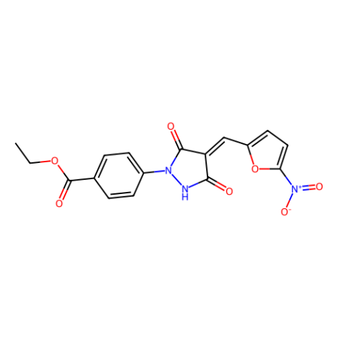 PYR-41,泛素激活酶（E1）抑制剂,PYR-41