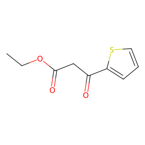 3-氧代-3-(2-噻吩基)丙酸乙酯,Ethyl 3-Oxo-3-(2-thienyl)propionate