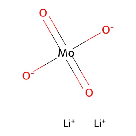 鉬酸鋰,Lithium molybdate