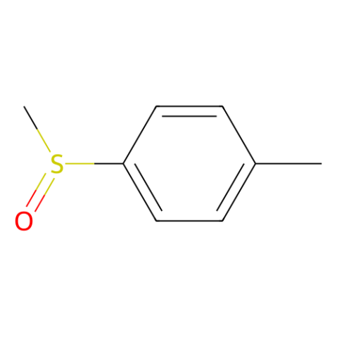 甲基4-甲苯基亚砜,Methyl 4-Tolyl Sulfoxide