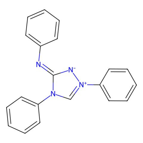 硝酸靈,Nitron