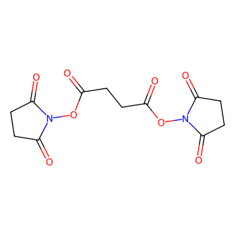 琥珀酸二琥珀酰亚胺酯,Disuccinimidyl Succinate