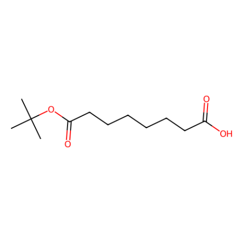 8-(叔丁氧基)-8-氧代辛酸,8-(tert-Butoxy)-8-oxooctanoic acid