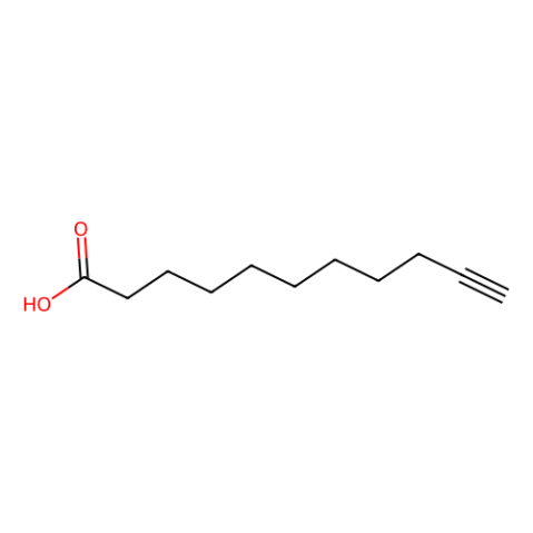 10-十一碳炔酸,10-Undecynoic Acid