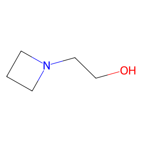 2-(氮丙啶-1-基)乙醇,2-(Azetidin-1-yl)ethanol