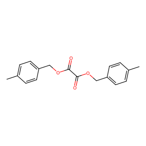 对甲基苯甲醇草酸二酯,Bis[(4-Methylphenyl)Methyl] Oxalate