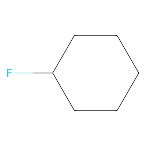 氟环己烷,Fluorocyclohexane
