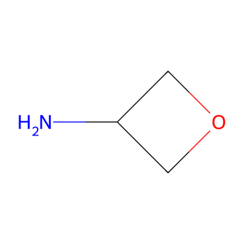 3-氧杂环丁胺,3-Oxetanamine