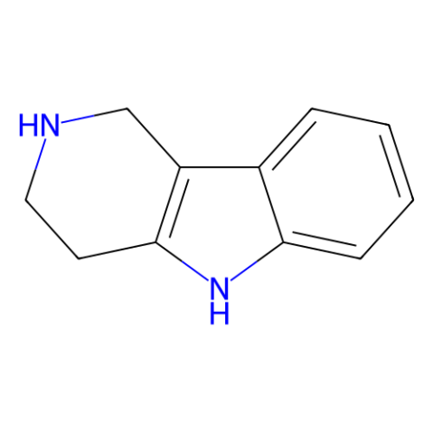 2,3,4,5-四氢-1H-吡啶并[4,3-b]吲哚,2,3,4,5-Tetrahydro-1H-pyrido[4,3-b]indole