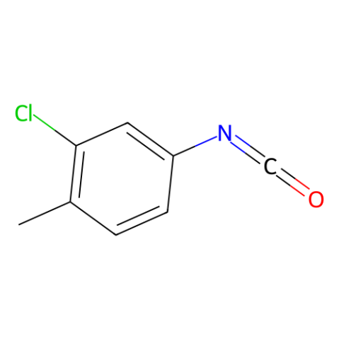 异氰酸3-氯-4-甲基苯酯,3-Chloro-4-methylphenyl Isocyanate