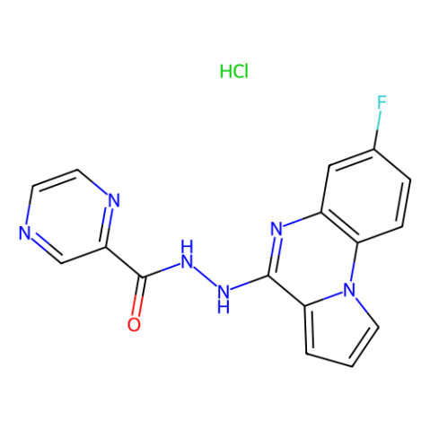 SC 144 盐酸盐,SC 144 hydrochloride