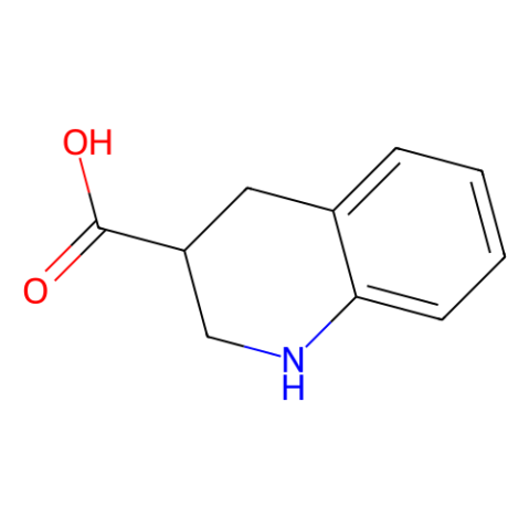 1,2,3,4-四氢喹啉-3-羧酸,1,2,3,4-Tetrahydroquinoline-3-carboxylic acid