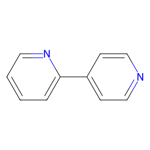 2,4'-二吡啶,2,4'-Bipyridine