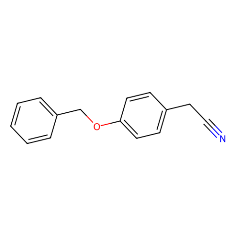 4-芐氧基苯乙腈,4-Benzyloxyphenylacetonitrile