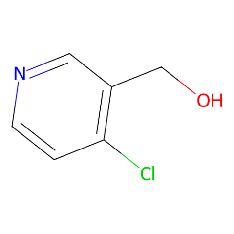 (4-氯吡啶-3-基)甲醇,(4-Chloropyridin-3-yl)methanol