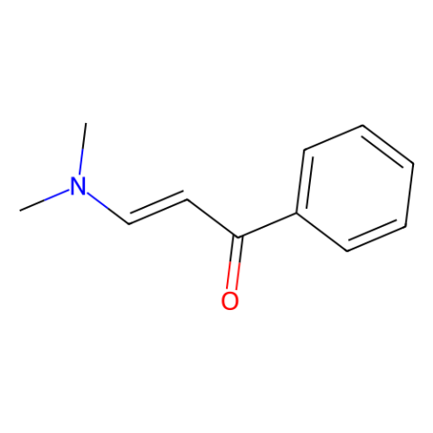 3-(二甲基氨基)-1-苯基-2-丙烯-1-酮,3-(Dimethylamino)-1-phenyl-2-propen-1-one