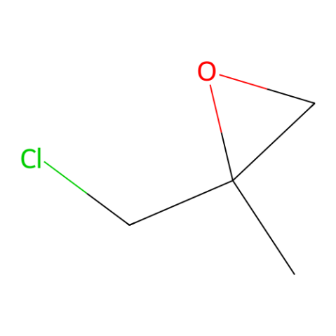 2-(氯甲基)-1,2-环氧丙烷,2-(Chloromethyl)-1,2-epoxypropane