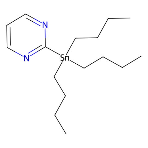 2-（三丁基錫）嘧啶,2-(Tributylstannyl)pyrimidine