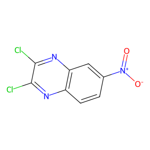 2,3-二氯-6-硝基喹喔啉,2,3-Dichloro-6-nitroquinoxaline