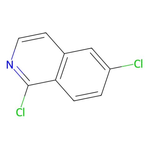 1,6-二氯-异喹啉,1,6-Dichloroisoquinoline
