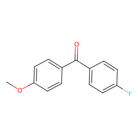 4-氟-4'-甲氧基二苯甲酮,4-Fluoro-4'-methoxybenzophenone