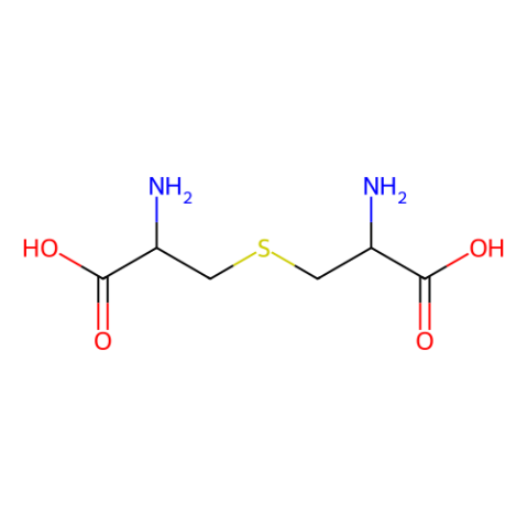 羊毛硫氨酸 (DL-, meso-混合物),Lanthionine (DL- and meso- mixture)