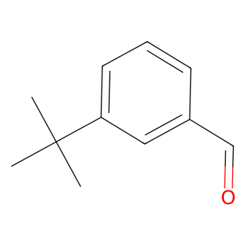 3-叔丁基苯甲醛,3-tert-Butylbenzaldehyde